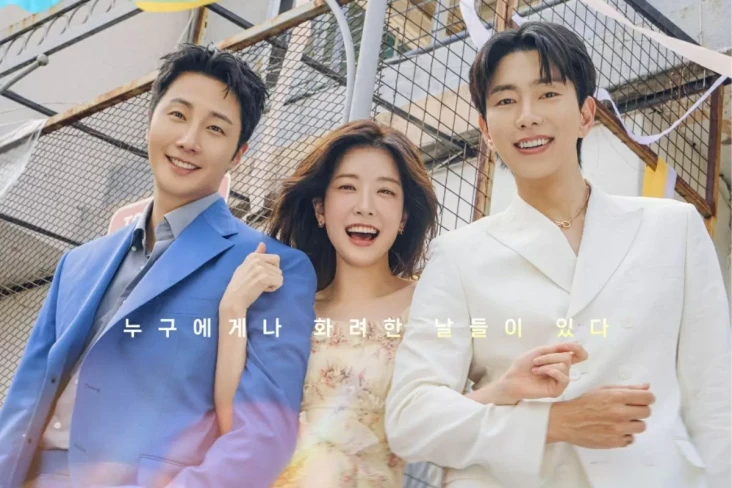 8 Drama Korea Tayang...