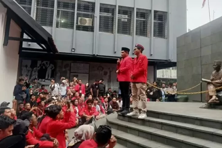 Kongres XXII GMNI di...