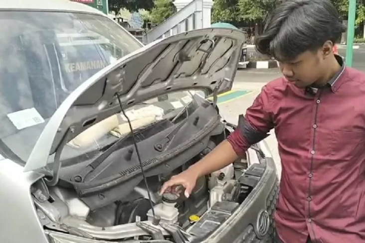 Penggugat Wanprestasi...