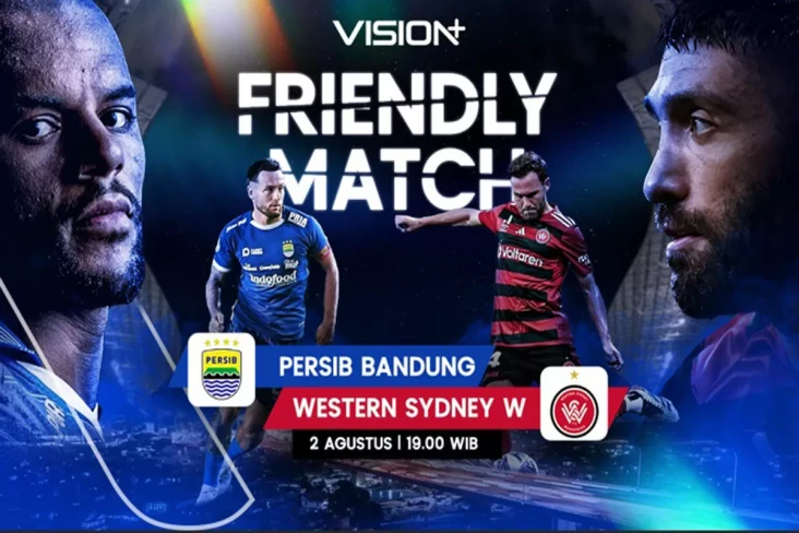 Persib Panas Jelang...