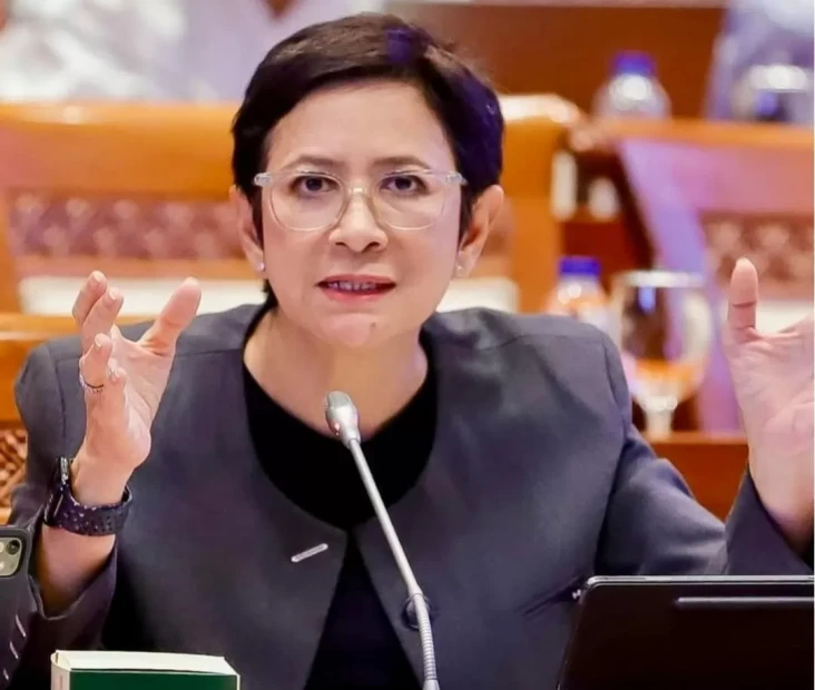 Nurul Arifin: Kesepakatan...