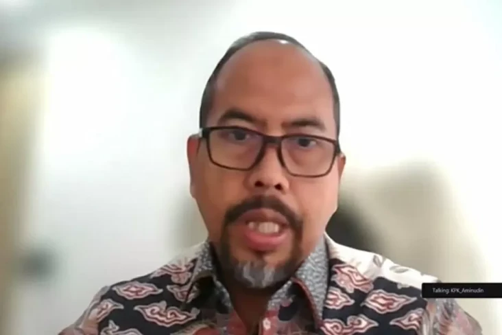 Dukung Pemisahan Fungsi...