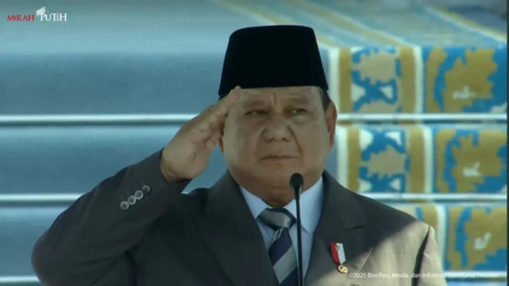 Apresiasi Abolisi Prabowo...