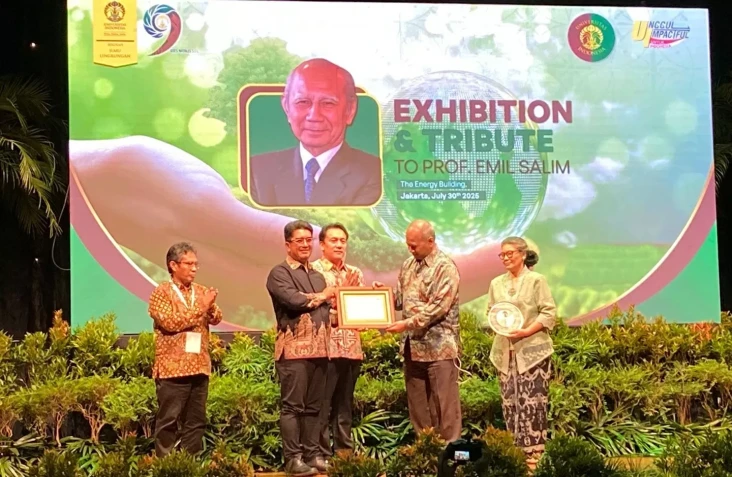 Generasi Muda Didorong...