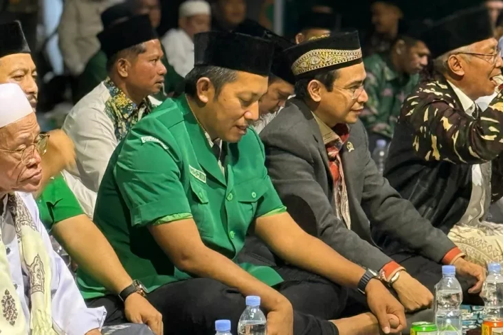 GP Ansor Kecam Tindakan...