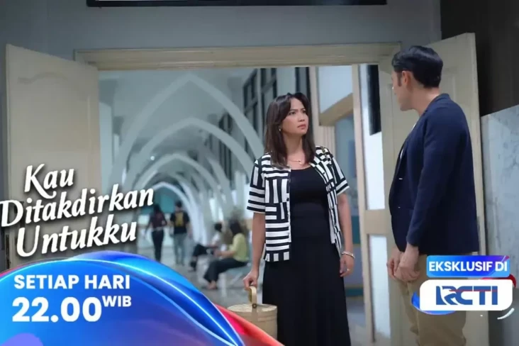 Sinopsis Layar Drama...