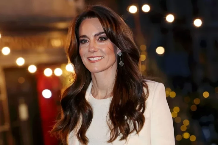 Kate Middleton Tolak...