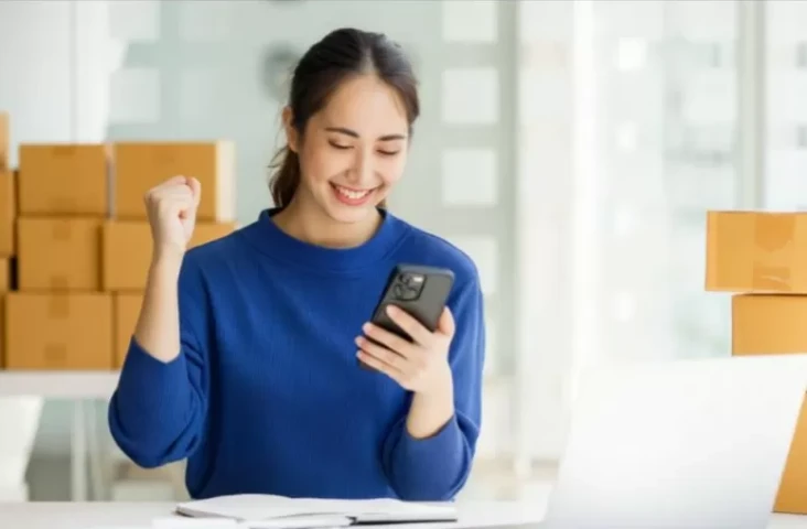 UMKM Kini Bisa Akses...