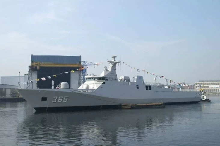 5 Negara NATO Pemasok...