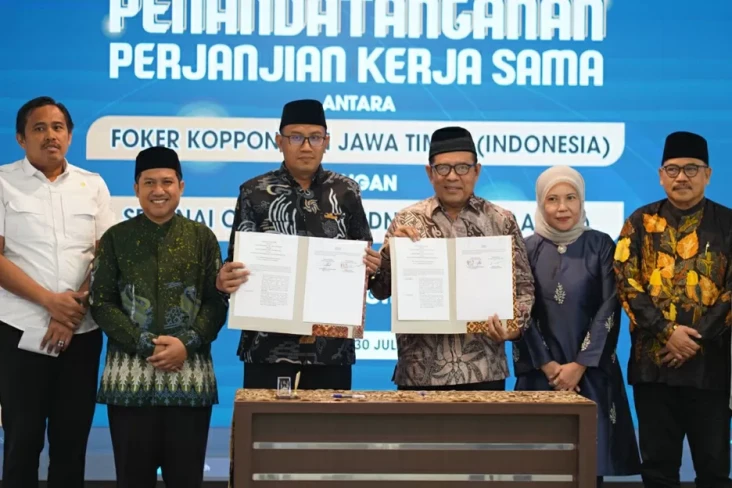 Dinas Koperasi dan UKM...