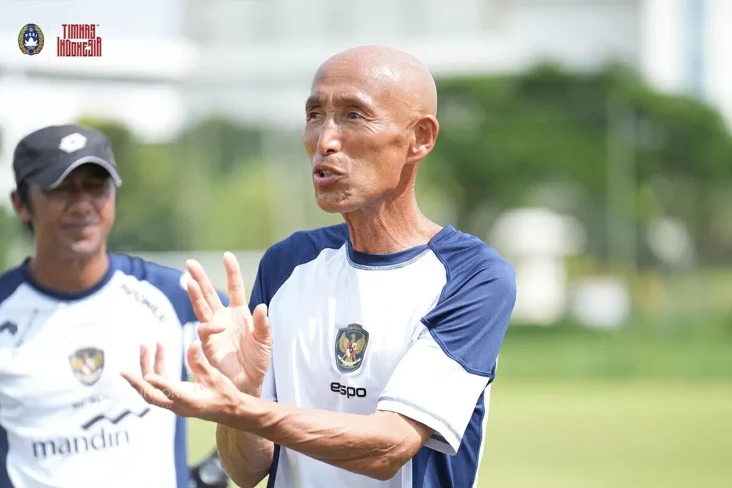 Peran Baru Satoru Mochizuki,...