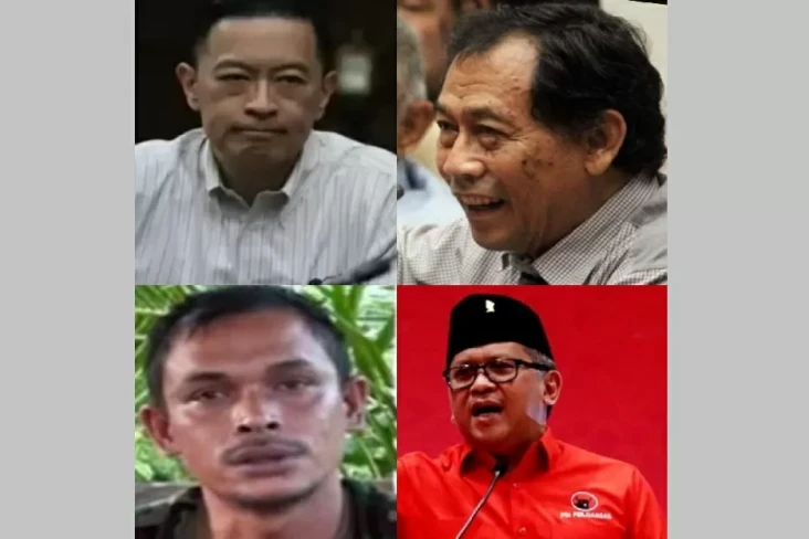 Perbedaan Amnesti dan...