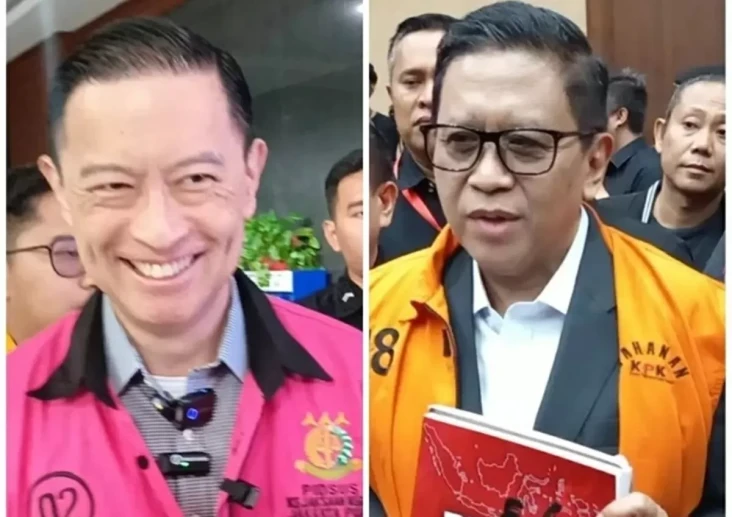 Kapan Tom Lembong dan...