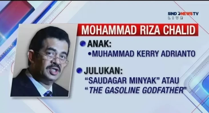 Eks Ketua MK: Peradilan...