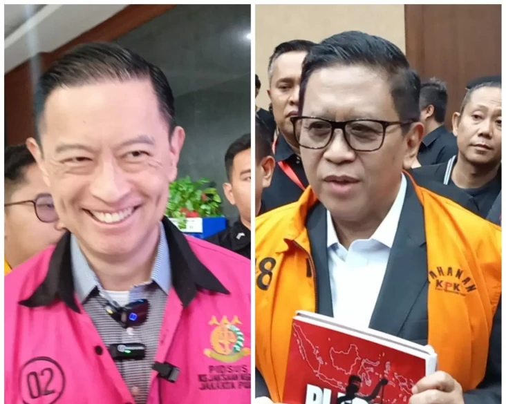 Yusril Tegaskan Amnesti...