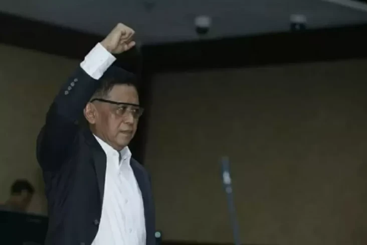Hasto ke Mana usai Bebas?...