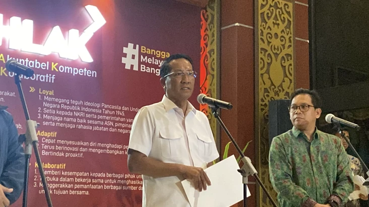 Penjelasan Menkum soal...