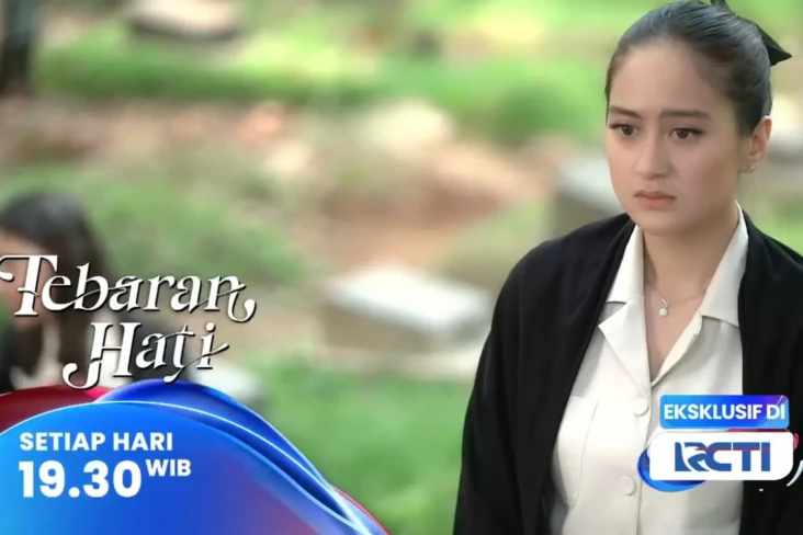 Sinopsis Layar Drama...