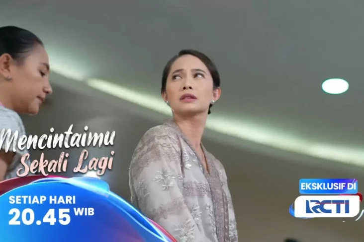 Sinopsis Layar Drama...