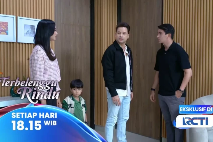 Sinopsis Layar Drama...