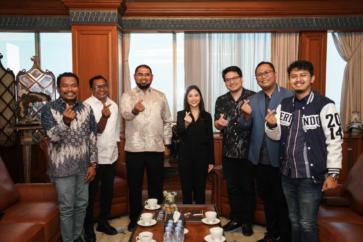 Partai Perindo Tegaskan...