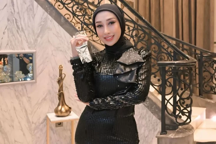 Tepis Tuduhan Nikita...