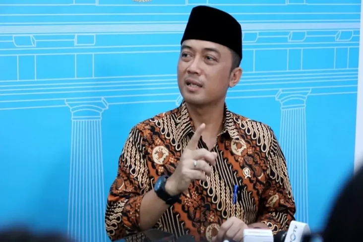 9 Alumni UGM Jadi Menteri...