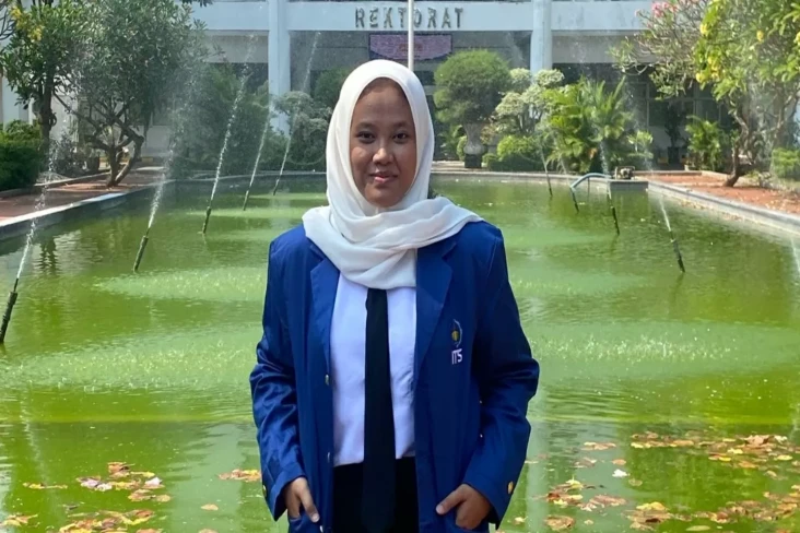 Kisah Safhira, Mahasiswa...