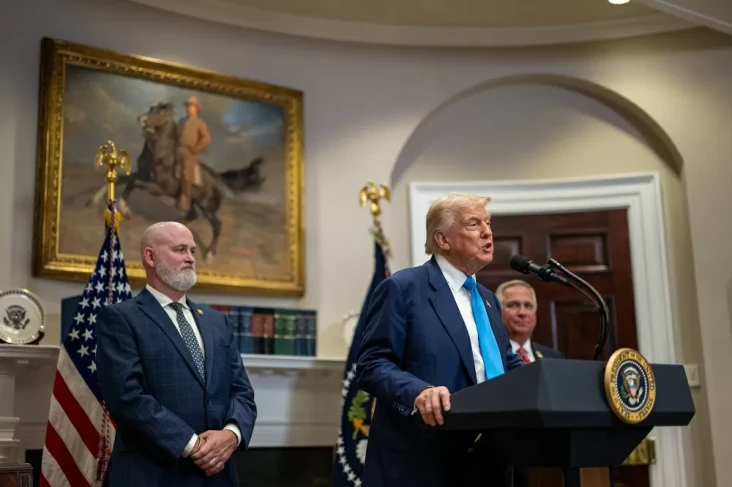 5 Alasan Trump Tidak...
