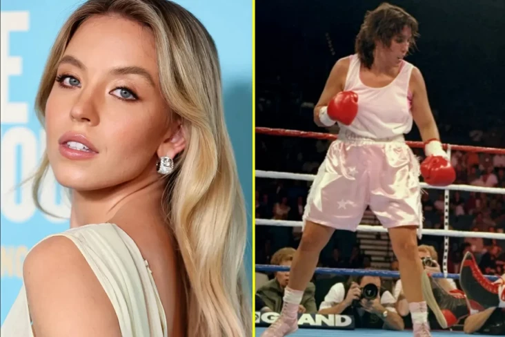 Sydney Sweeney Jadi...
