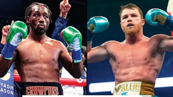 Terence Crawford, Jangan...