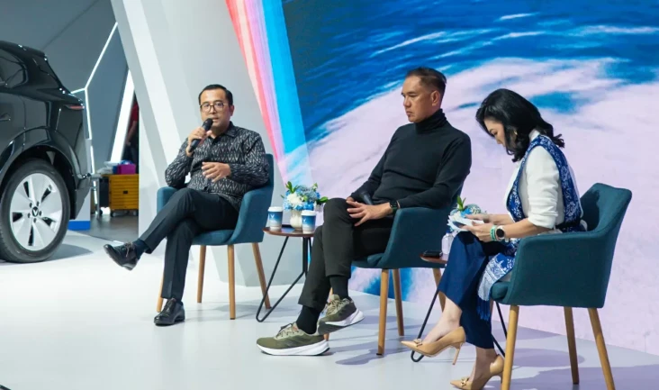 Masa Depan Investasi...