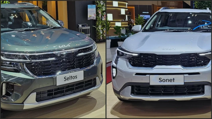 SUV Stylish Kia di GIIAS:...