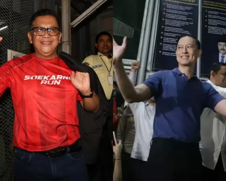 Prabowo Beri Abolisi...