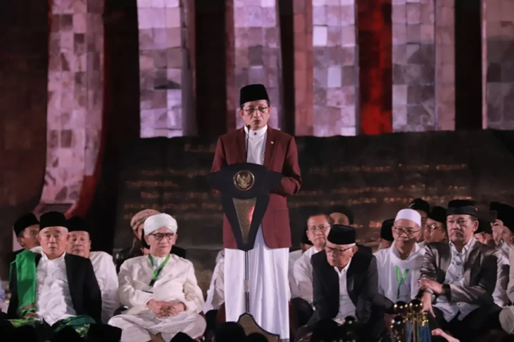 Gelar Zikir Kebangsaan,...