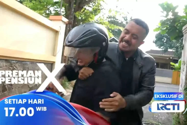 Sinopsis Layar Drama...
