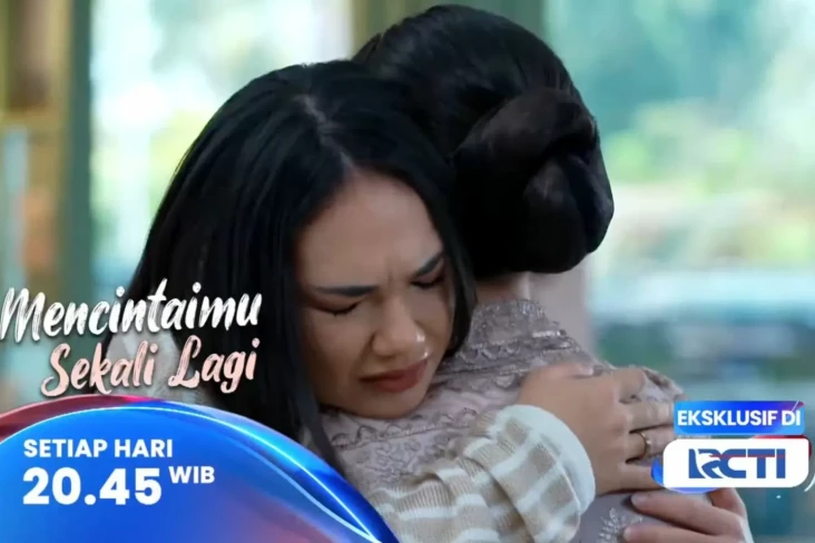 Sinopsis Layar Drama...