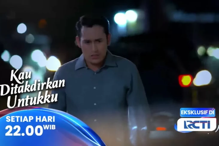 Sinopsis Layar Drama...