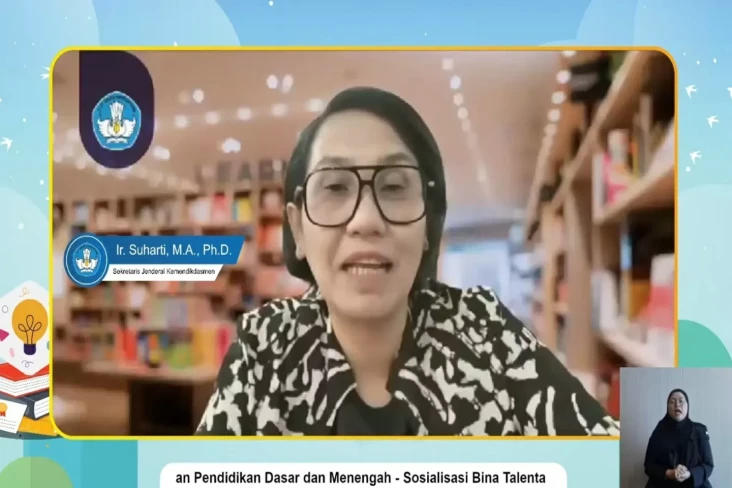 Kemendikdasmen Ajak...