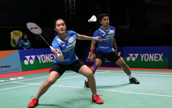Hasil Semifinal Macau...