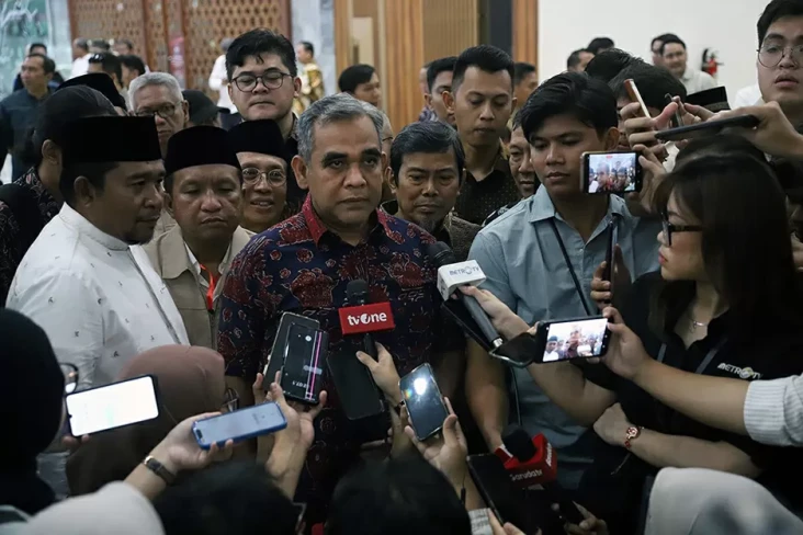 Ketua MPR Yakin Pemasang...
