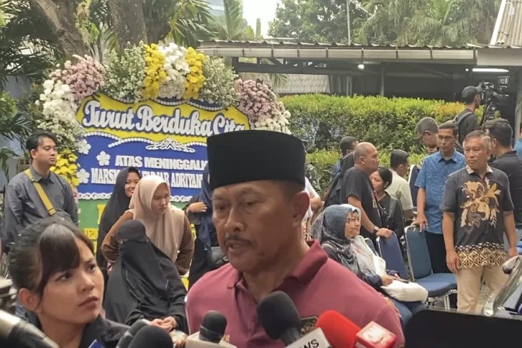 Cerita Mantan Wakapolri...