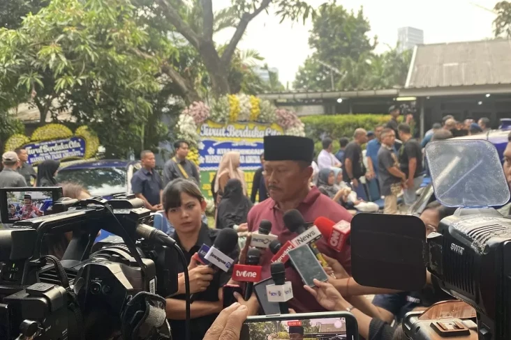 Marsma TNI Fajar Adriyanto,...