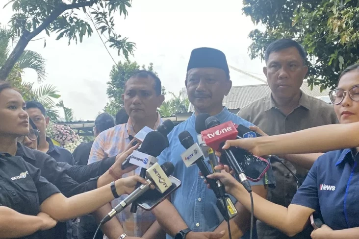 Kenang Sosok Marsma...