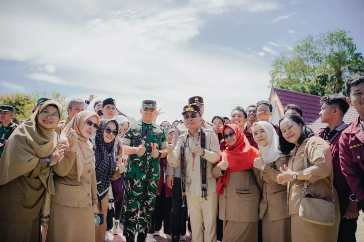 TPP Cair, Langkah Nyata...