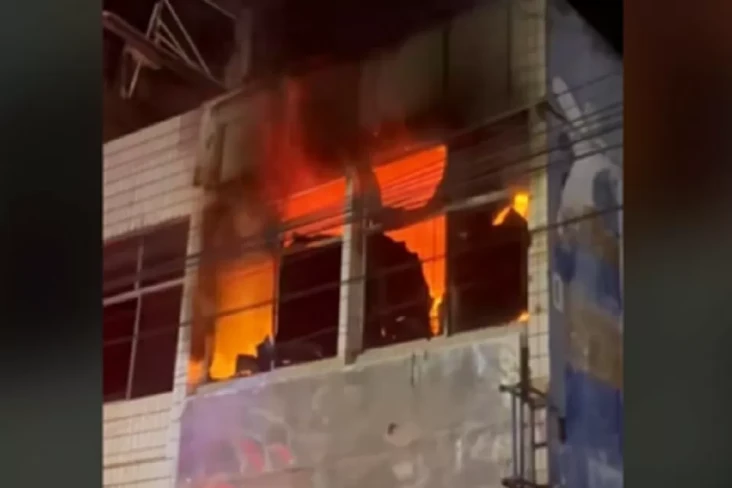 5 Fakta Tragedi Satu...