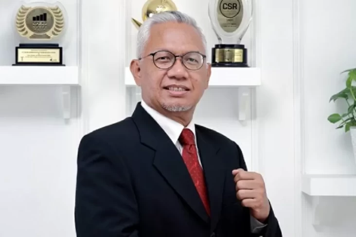 Konektivitas dan Pembangunan