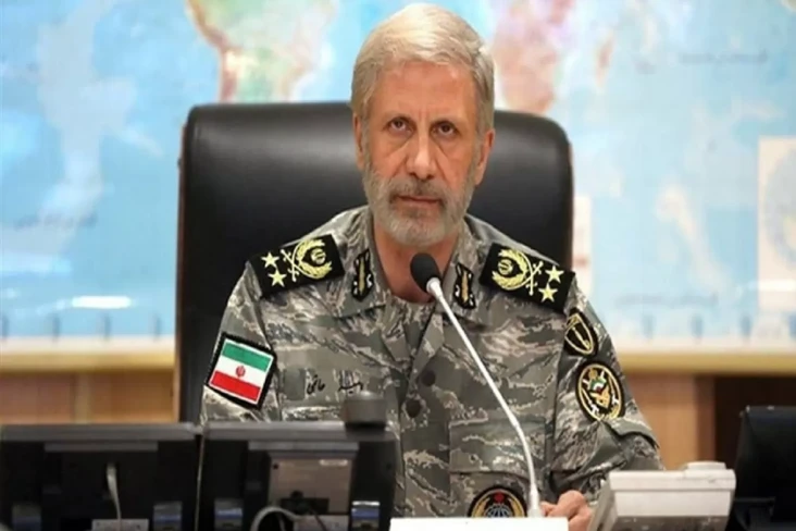 Jenderal AD Iran: Ancaman...