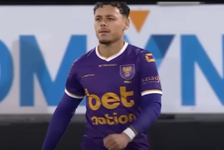 Dean James Cetak Assist...