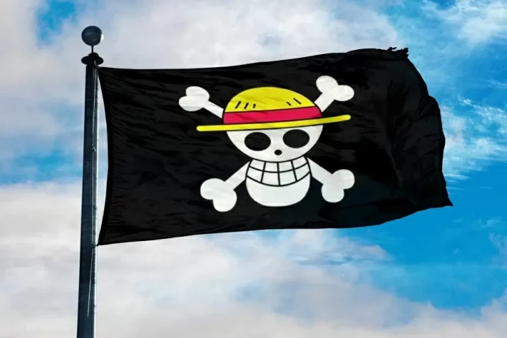 Pengibaran Bendera One...